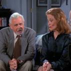 Después de Twin Peaks: El papel en la exitosa serie le llegó de forma tardía así que su carrera no duró mucho más. Su último papel fue en la serie Seinfeld, donde trabajó entre 1992 y 1998. Los que sí continúan en activo son sus hijos,...