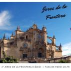 4ª Jerez de la Frontera