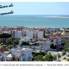 3ª Sanlúcar de Barrameda