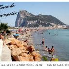 2ª La Línea de la Concepción