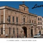 1ª Linares (Jaén)