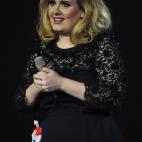 Nombre real: Adele Laurie Blue Adkins