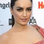 Nombre real: Anabell Gardoqui de la Reguera