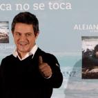 Nombre real: Alejandro Sánchez Pizarro