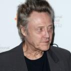 Nombre real: Ronald Walken