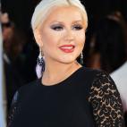 Nombre real: Christina Maria Aguilera