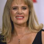 Nombre real: Erika Teresa de Jesús Buenfil López