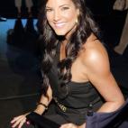 Nombre real: María Gabriela Espino Rugero