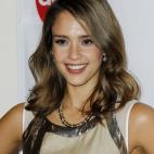 Nombre real: Jessica Marie Alba