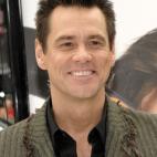 Nombre real: James Eugene Carrey