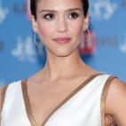 Nombre real: Jessica Marie Alba