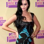 Nombre real: Katheryn Elizabeth Hudson