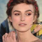 Nombre real: Keira Christina Knightley