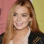 Nombre real: Lindsay Dee Lohan