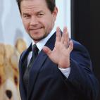 Nombre real: Mark Robert Michael Wahlberg