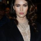 Nombre real: Megan Denise Fox