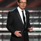 Nombre real: Michael Andrew Fox