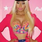 Nombre real: Onika Tanya Maraj