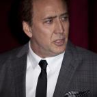 Nombre real: Nicolas Kim Coppola