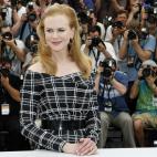 Nombre real: Nicole Mary Kidman