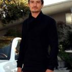 Nombre real: Orlando Jonathan Blanchard Bloom