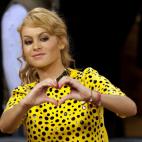 Nombre real: Paulina Susana Rubio Dosamantes