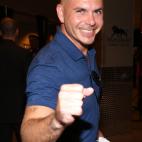 Nombre real: Armando Christian Pérez