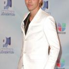 Nombre real: Geoffrey Royce Rojas