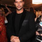 Nombre real: Enrique Martín Morales