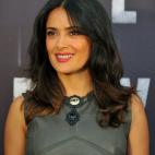 Nombre real: Salma Valgarma Hayek Jiménez