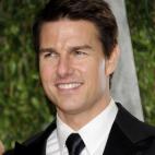 Nombre real: Thomas Cruise Mapother IV