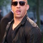 Nombre real: Mark Sinclair Vincent