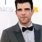 Nombre real: Zachary John Quinto