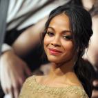 Nombre real: Zoe Yadira Saldaña Nazario