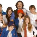 La plataforma ha recuperado la serie que triunf&oacute; entre los adolescentes a principios de los 2000.