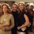 Sigue siendo una de las series m&aacute;s vistas de la plataforma.