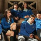 La plataforma har&aacute; un reboot de la serie que lider&oacute; el prime time en Antena 3 entre 2007 y 2010.