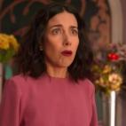 Es comparable a cualquier telenovela emitida hace a&ntilde;os en TVE... al final, las ficciones del g&eacute;nero var&iacute;an muy poco el argumento.