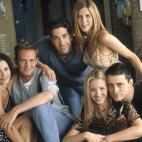 16 a&ntilde;os despu&eacute;s de la emisi&oacute;n de su &uacute;ltimo cap&iacute;tulo la gente sigue viendo la serie en Netflix.