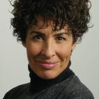 Cantante y directora de la primera edición de OT.