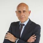 Director de Cadena 100, que ya fue jurado durante varias ediciones en Telecinco.