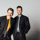 Son pareja art&iacute;stica desde hace 14 a&ntilde;os y sus clases, una de las novedades de la edici&oacute;n. Entre sus trabajos destacan haber sido creadores y Tambi&eacute;n son creadores y core&oacute;grafos de los espect&aacute;cu...