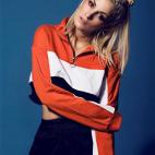 Sabe bien lo que es estar en un talent porque lleg&oacute; a la televisi&oacute;n tras ganar Fama, &iexcl;a bailar! en 2008. Baila desde los cuatros a&ntilde;os, ha coreografiado el musical Flashdance y el tour de Aitana.