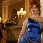 Joan Harris (Christina Hendricks)
