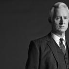 Roger Sterling (John Slattery)