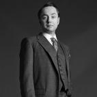 Pete Campbell (Vincent Kartheiser)