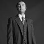 Pete Campbell (Vincent Kartheiser)