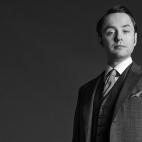 Pete Campbell (Vincent Kartheiser)