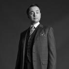 Pete Campbell (Vincent Kartheiser)