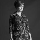 Joan Harris (Christina Hendricks)